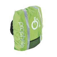 Prophete reflexiós poncsó - Zöld