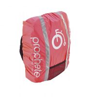 Prophete reflexiós poncsó - Rózsaszín