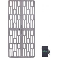 Titán grillrács - Lyukacsos