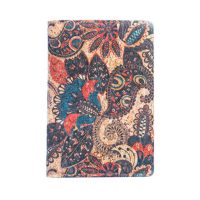 Korkoszövet útlevélburkolat - Ornamenti