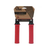 Kerék markolat - Piros