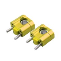 Kormány emelő adapter - Arany