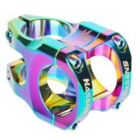 Állítható kormányadapter 35 mm - Szivárvány