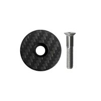 Matt karbon fejvédő - Ezüst csavar