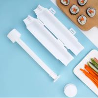 Sushi előkészítő eszköz - fehér