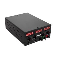Laboratóriumi tápegység - 30V 5A