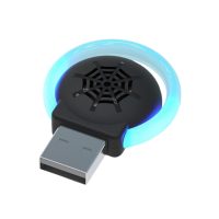 USB ultrahangos rovarriasztó