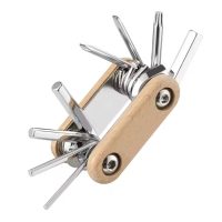 Kompakt bitkészlet multitool