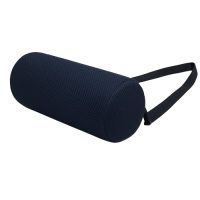Ergonomikus ágyéki görgő - Kék