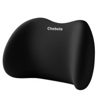 Ergonomikus deréktámasz az autóhoz