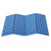 Összecsukható hab ülőpárna