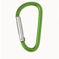 Karabiner – 1 db, Véletlenszerű szín