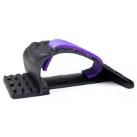 Relaxáló eszköz izommasszázshoz