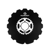 Kotújás védőburkolat