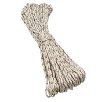 Parakord zsinór 30 m - Bézs