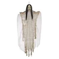 Függő dekoráció - Szörnyű lány, 120 cm