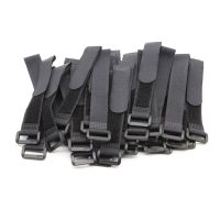 Rögzítő kötözőszalag tépőzárral - 1 db