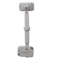 Ablak- és ajtónyitási korlátozó - Szürke