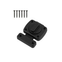 Biztonsági zár S - Matt fekete