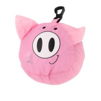 Összecsukható bevásárlótáska - Malac