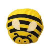 Összecsukható bevásárlótáska - Méhecske