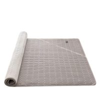 Vízálló ágynemű - Szürke, 120 x 200 cm