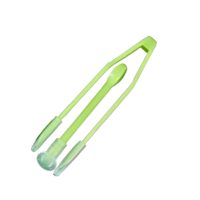 Csipesz és kontaktlencse applikátor - Zöld