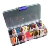 Joyo JT-01 húros hangszer hangolóklipsz