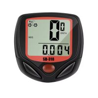 Hátizsákos tartó hegyikerékpárhoz - Sárvédővel