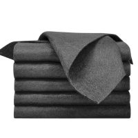 Mikroszálas törlőkendő - 30 x 30 cm