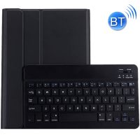 Bluetooth billentyűzet - Fekete