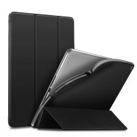 Bordeaux iPad mini tok - Fekete
