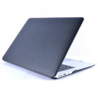 Külső burkolat MacBook Air 13" (A1466 / A1369) - Fekete