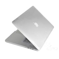 Külső burkolat MacBook Pro 13" Retina (A1425) - Átlátszó