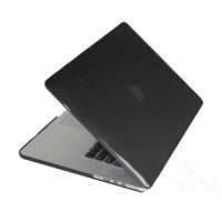 MacBook Pro 13" Retina (fényes) - Fekete
