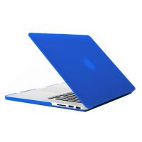 MacBook Pro 15" Retina (A1398) tok - Matt kék