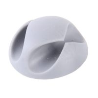 Kábel szervező - Szürke