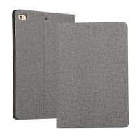 Practico borító iPad mini-hez - szürke