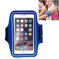 Univerzális sporttartó Basic - Kék