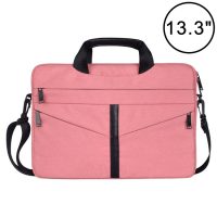 Constance táska MacBookhoz / laptophoz 13.3" - Rózsaszín