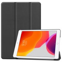 Robusto tok iPad 10.2"-hez (2019 / 2020 / 2021) - fekete