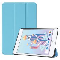 ROBUSTO tok iPad mini - Világoskék