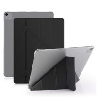 Gauzy Tok iPad Pro 12.9" 2020 / 2018 - Fekete