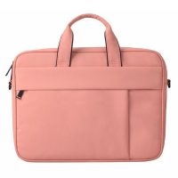 MacBook / laptop táska 14.1" - Rózsaszín