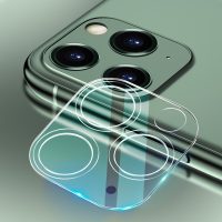 Edzett üveg a hátsó kamerához iPhone 11 Pro/11 Pro Max