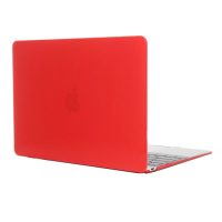 Tok MacBook 12" Retina (A1534) - Fényes piros
