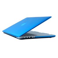 Tok MacBook Pro 13" 2016/2017 (A1708/A1706) - Fényes kék