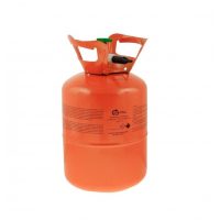 Hélium léggömbökhöz - 7 liter