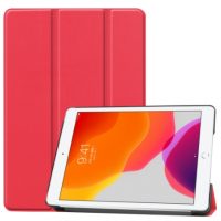 Robusto tok iPad 10.2"-hez (2019 / 2020 / 2021) - piros