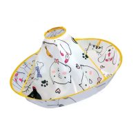 Gyerek fodrász köpeny